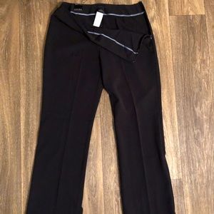 NWT! The Limited Black Dress Pants